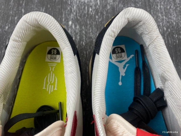 OG FN0432-100 Room Trophy Air Away Jordan 1 Low x 0717